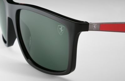 gafas ray ban ferrari