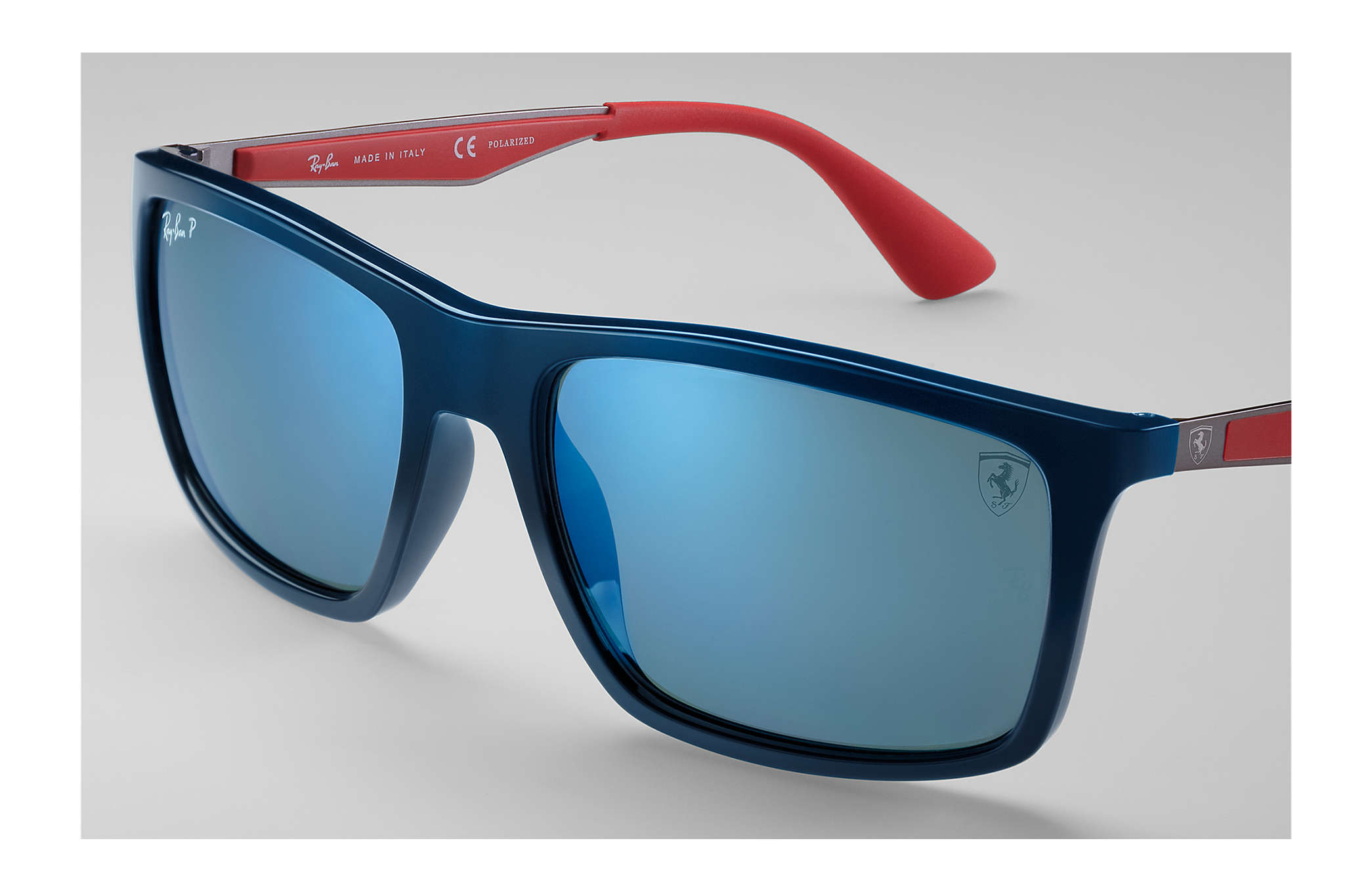 ray ban p azules ray ban p azules