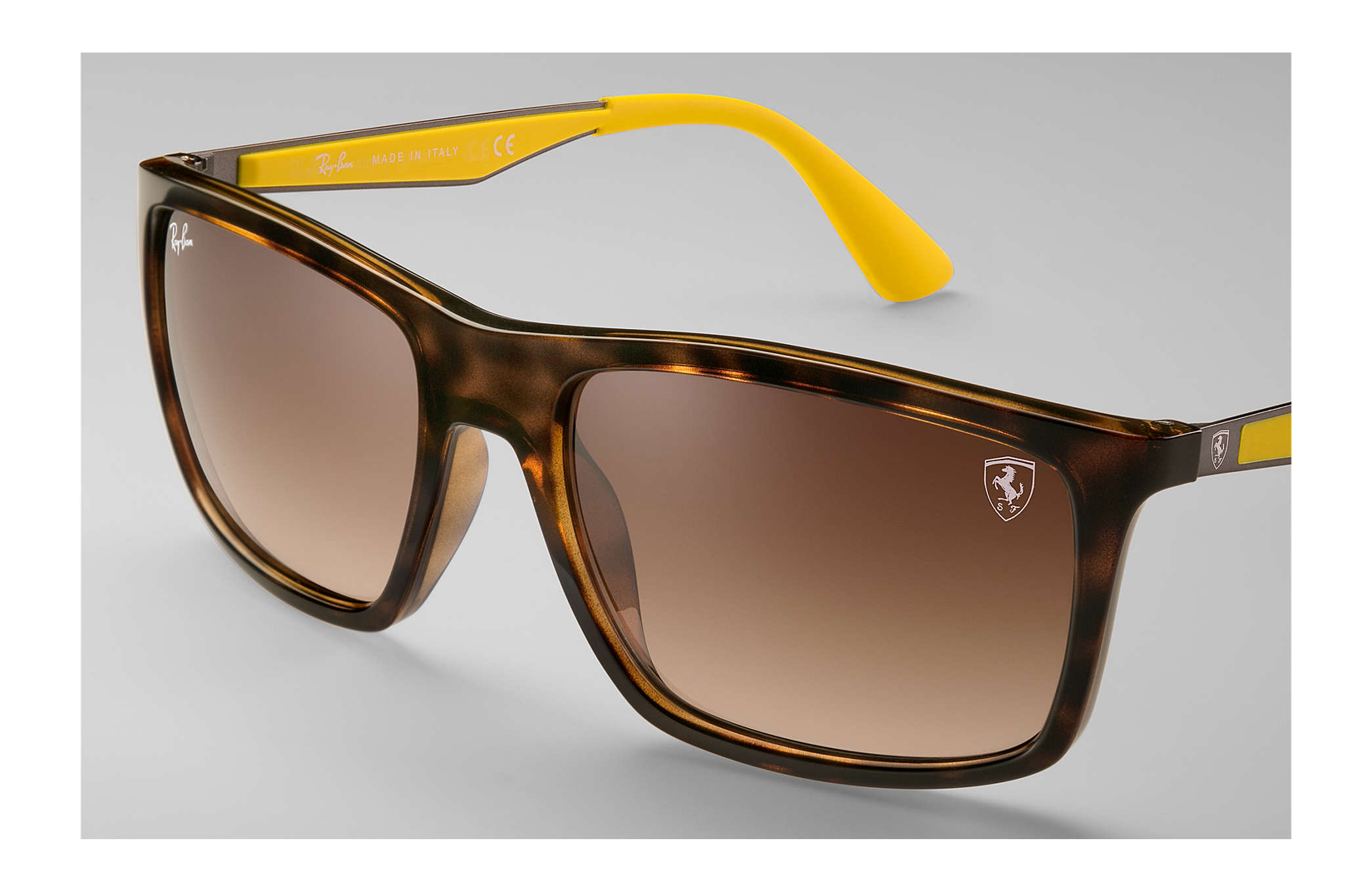 ray ban braun gelb ray ban braun gelb
