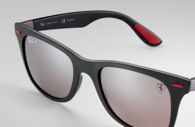 ray ban polarized cena