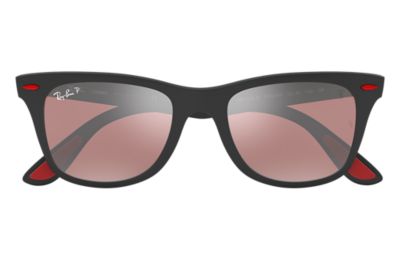 ray ban liteforce 4195 ferrari