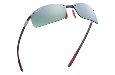 ray ban rb8305m scuderia ferrari