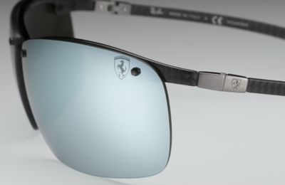 ray ban rb8305m scuderia ferrari