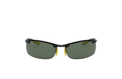 lens ray ban