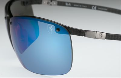 ray ban ferrari rb8305m