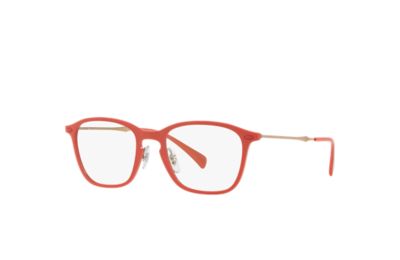 red ban glasses