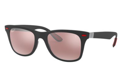17 Ray Ban P Ferrari Background