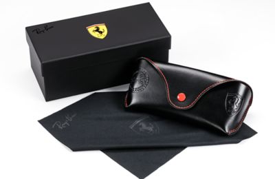 Ray-Ban Scuderia Ferrari Collection 
