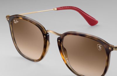 ray ban 2448 ferrari