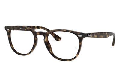 lunette ray ban de vue