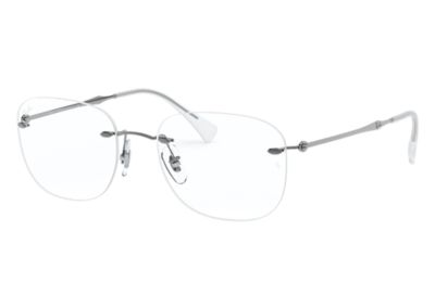 lentes ray ban con graduacion