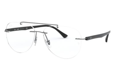 lentes graduados ray ban