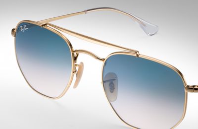 verre lunette ray ban