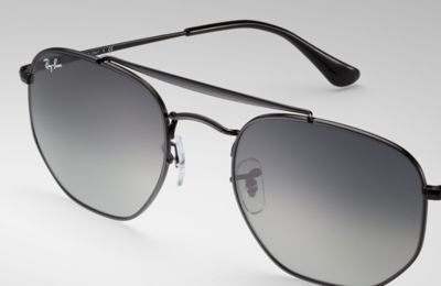 ray ban marshal polarized