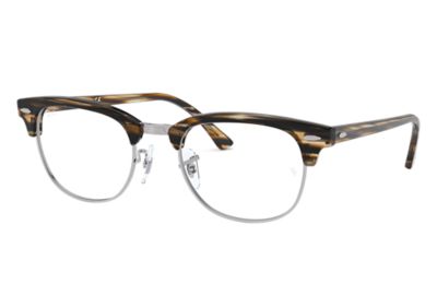 lunettes ray ban clubmaster