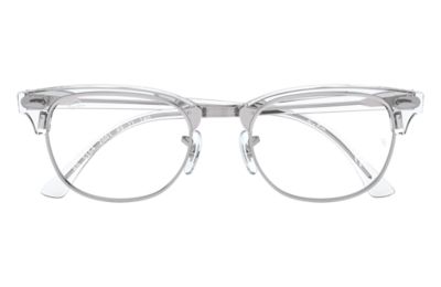 Ray Ban Clubmaster Clear 4e6368