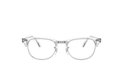 Clubmaster Eyeglasses Ray Ban Usa