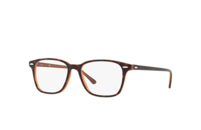 ray ban 7119 tortoise