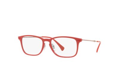 lentes opticos ray ban mujer