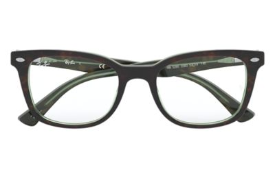 ray ban 5285 tortoise