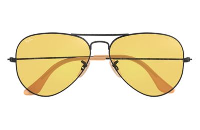 ray ban night vision