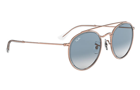 ray ban round bleu degrade ray ban round bleu degrade