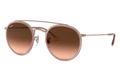 rayban rose