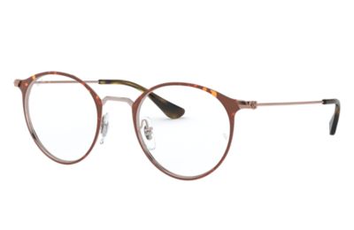 ray ban 6378