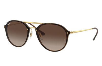 Ray-Ban Blaze Double Bridge RB4292N 