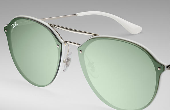 ray ban blancos ray ban blancos