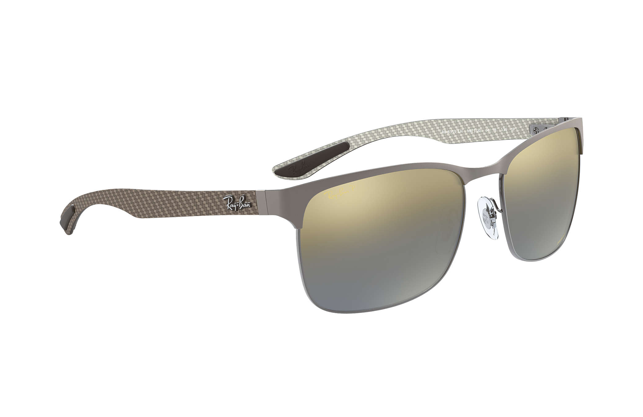 ray ban chromance polarized carbon fiber ray ban chromance polarized carbon fiber