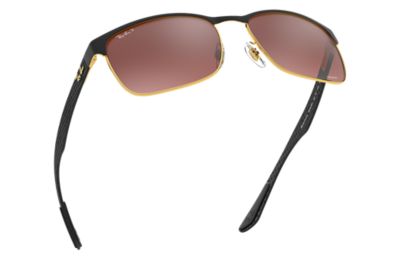ray ban chromance 8319
