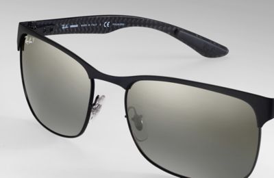 ray ban 8319 polarized