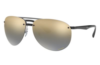 gafas ray ban polarizadas chromance