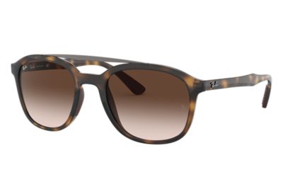 lunette de vue ronde transparente