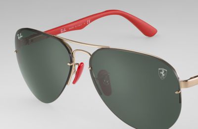 Memo flotta Bátorság ray ban 3460 