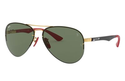 ray ban aviator 3460