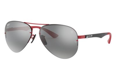 collection ray ban homme