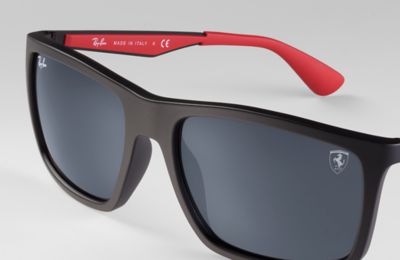 ray ban ferrari rb4228m