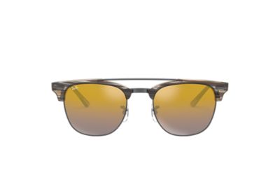 Clubmaster Sunglasses RayBan® UK