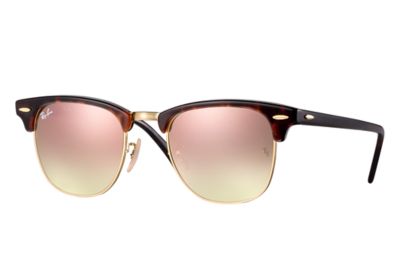 ray ban clubmaster hombre