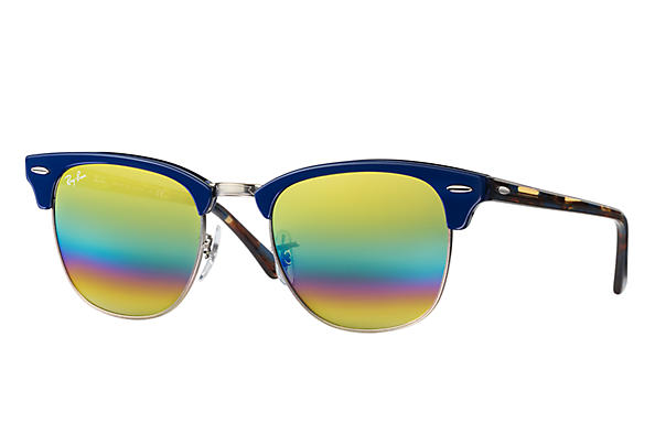 ray ban clubmaster blue flash ray ban clubmaster blue flash