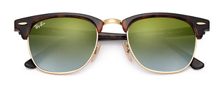 ray ban clubmaster blauw ray ban clubmaster blauw