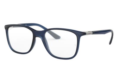 gafas modernas para hombre