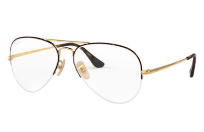 gafas ray ban oftalmicas