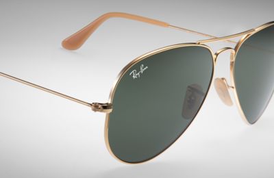 ray ban aviator original