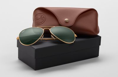 ray ban luxottica