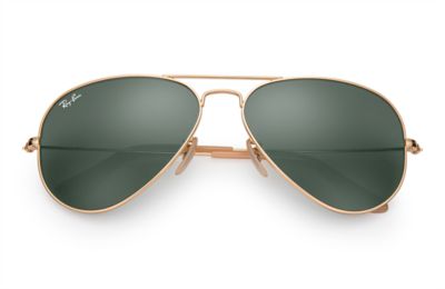 lunette ray ban aviateur