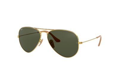 aviator ray ban