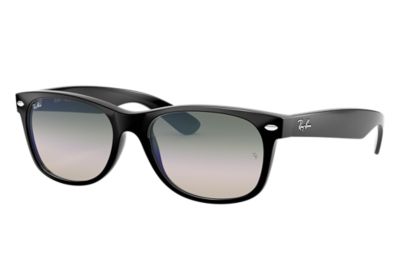 ray ban 2132 new wayfarer 901 55